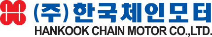 (주)한국체인모터 대구2본사/영업팀 로고